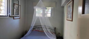 Kamellia, semi-basement sweet home, Nafplion